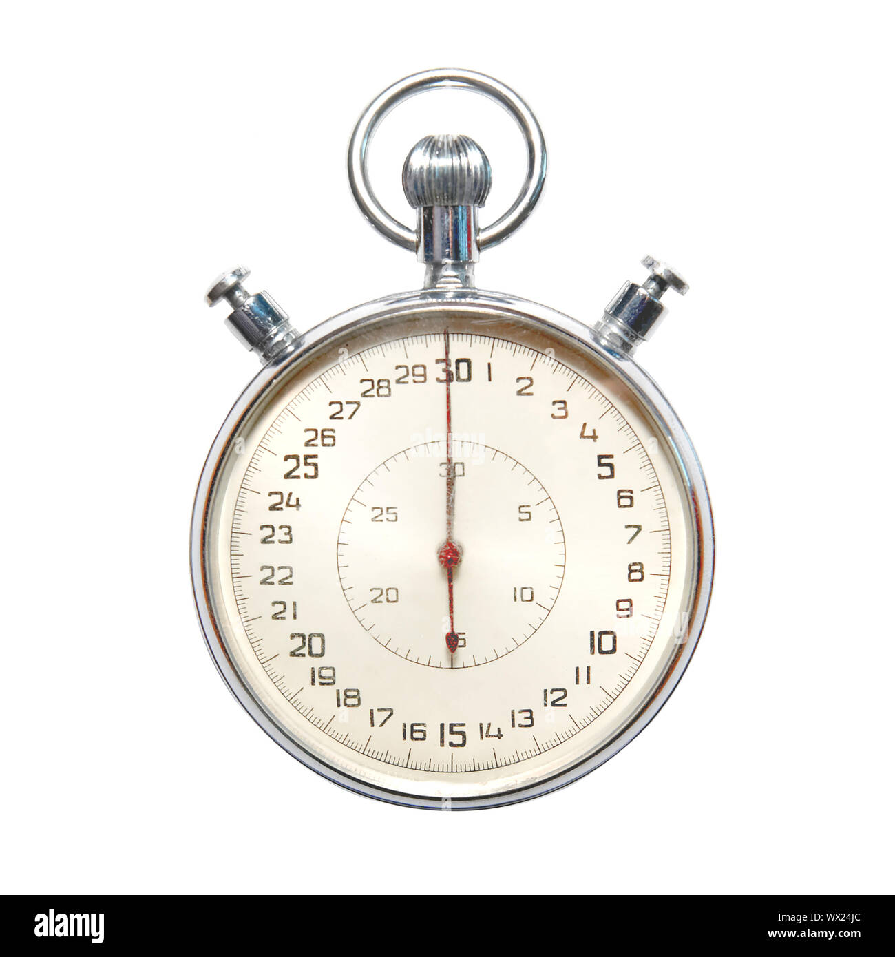 Cronometro Foto Stock