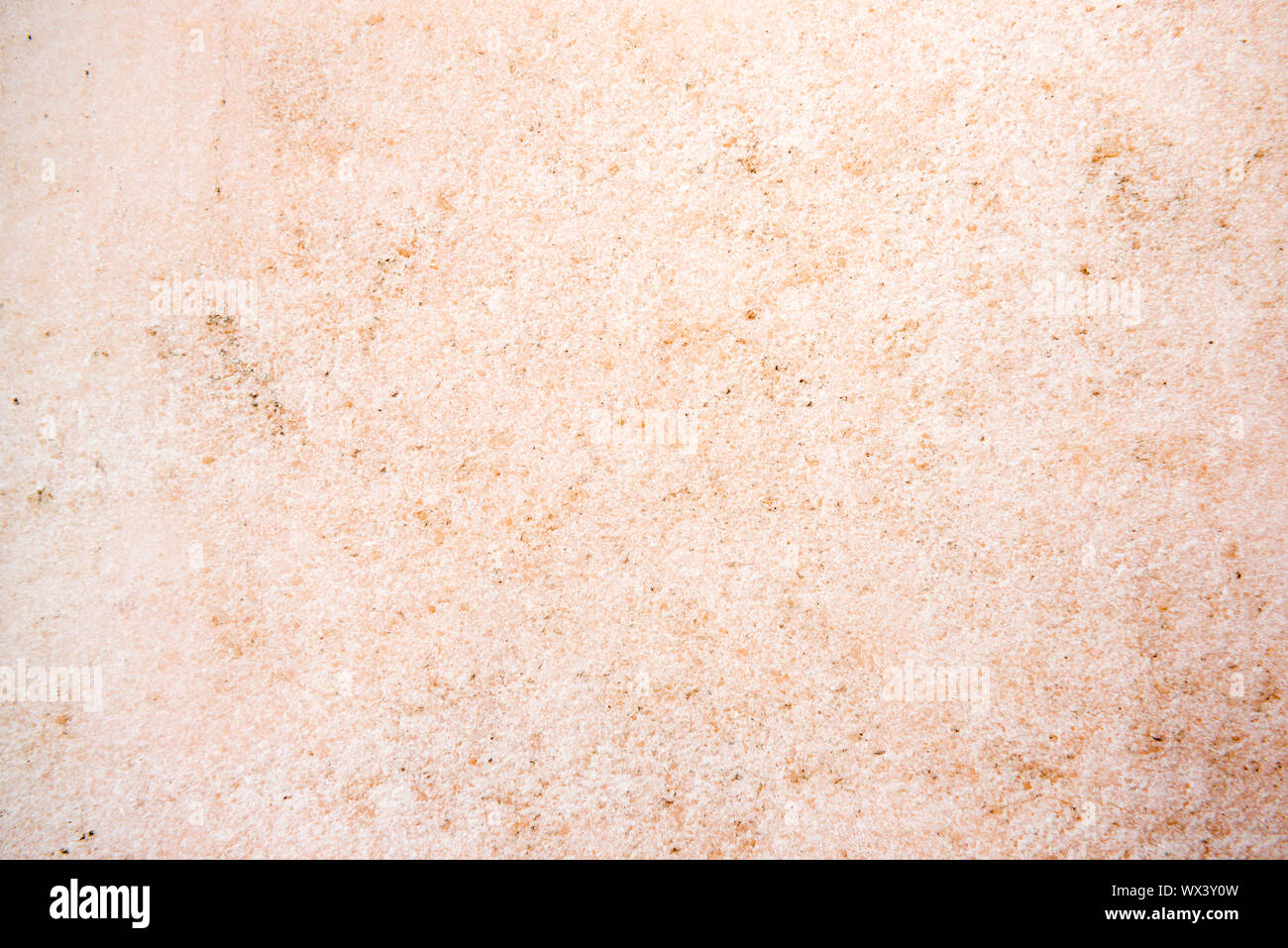 Marmo rosa texture di pietra Foto Stock