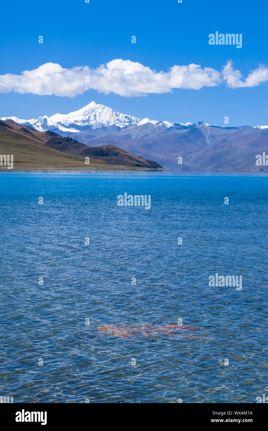 paesaggio Foto Stock