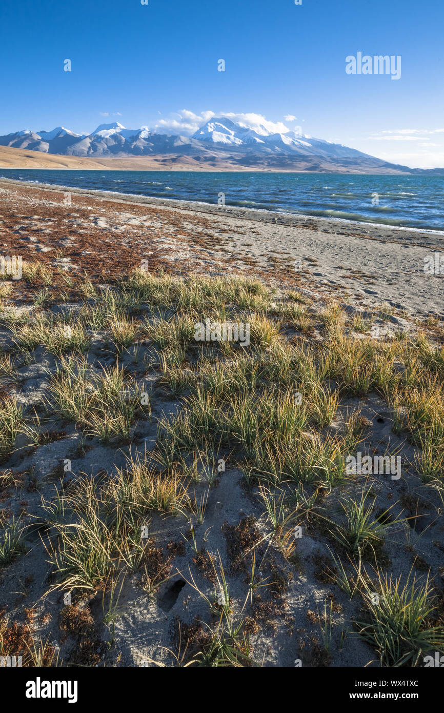 paesaggio Foto Stock