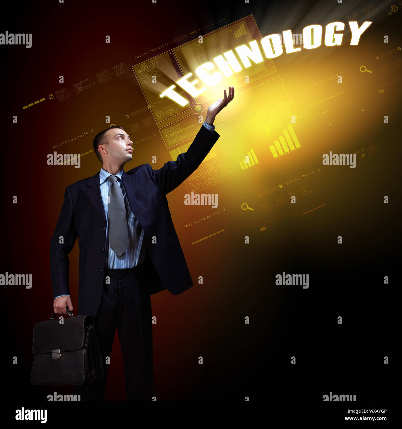 Cb430016-b3CF-48e9-8137-3AA75A9892DC Foto Stock