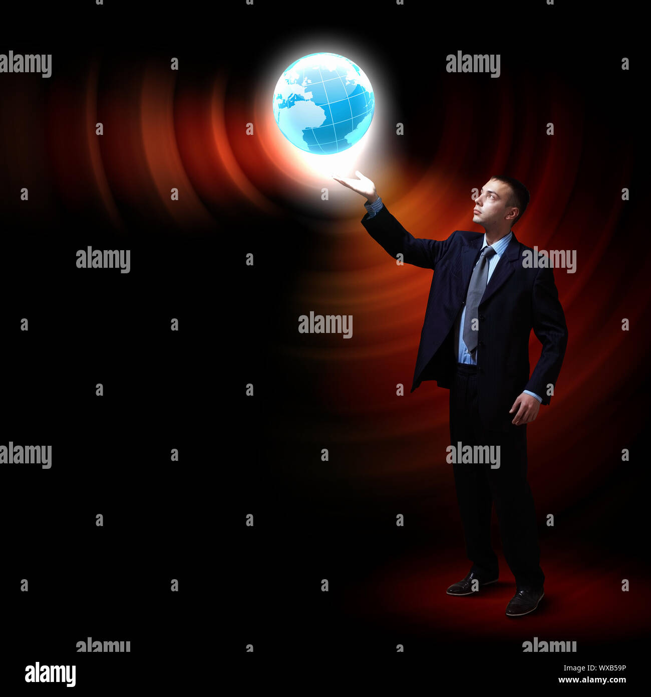 3F3eafef-8f6e-44e1-9f15-3ea924f11e2b Foto Stock