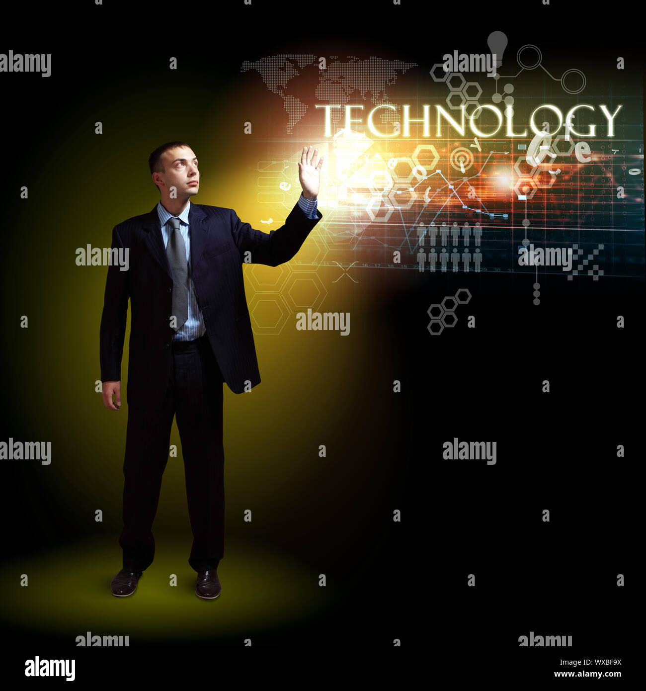 824bb902-0874-45DC-a8ce-fb93AF62b0c7 Foto Stock