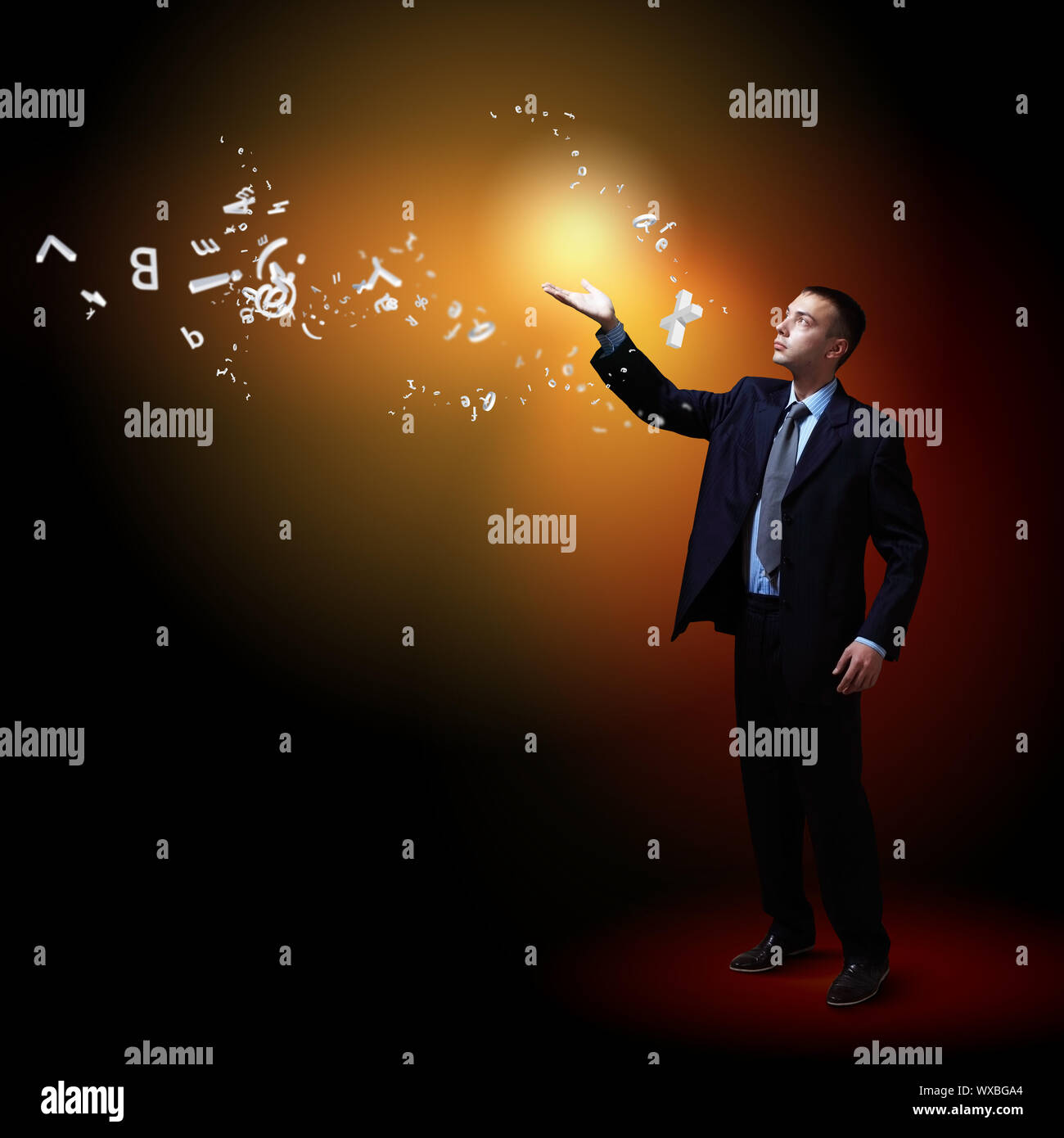 E50F3706-B556-43e5-ad5e-b9c4619bcc90 Foto Stock