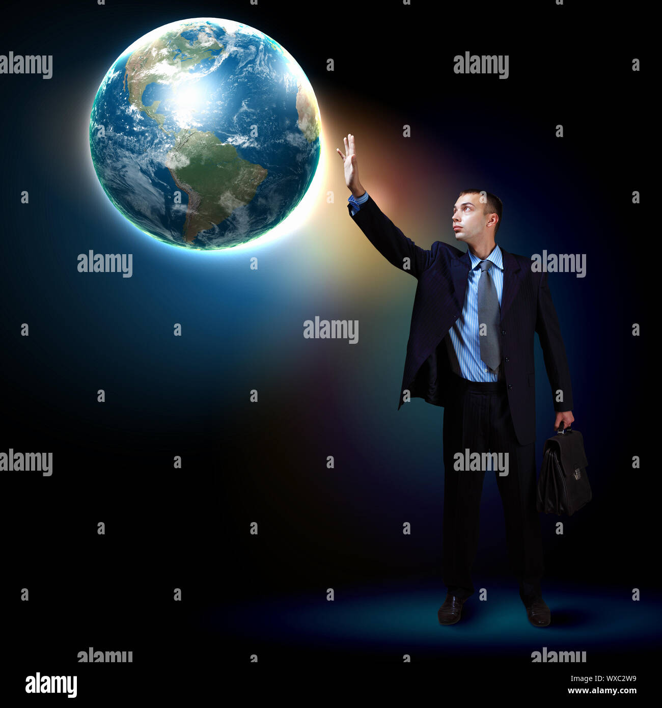 C8a0f0E9-7ce6-4B1d-80e4-4497b8879525 Foto Stock