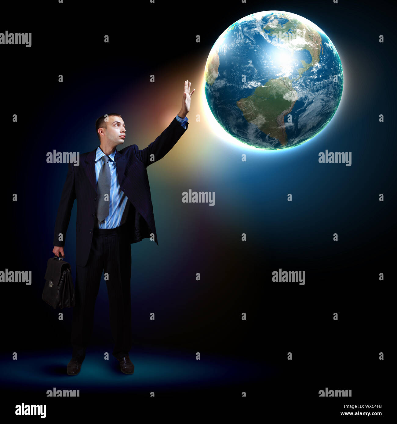 8d5e591f-93af-45FB-99AE-un73502d9FBC9 Foto Stock