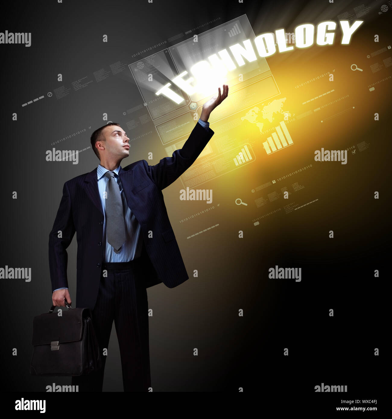 D2b34def-78e0-4f07-9fdc-ccfd9a8a30cf Foto Stock