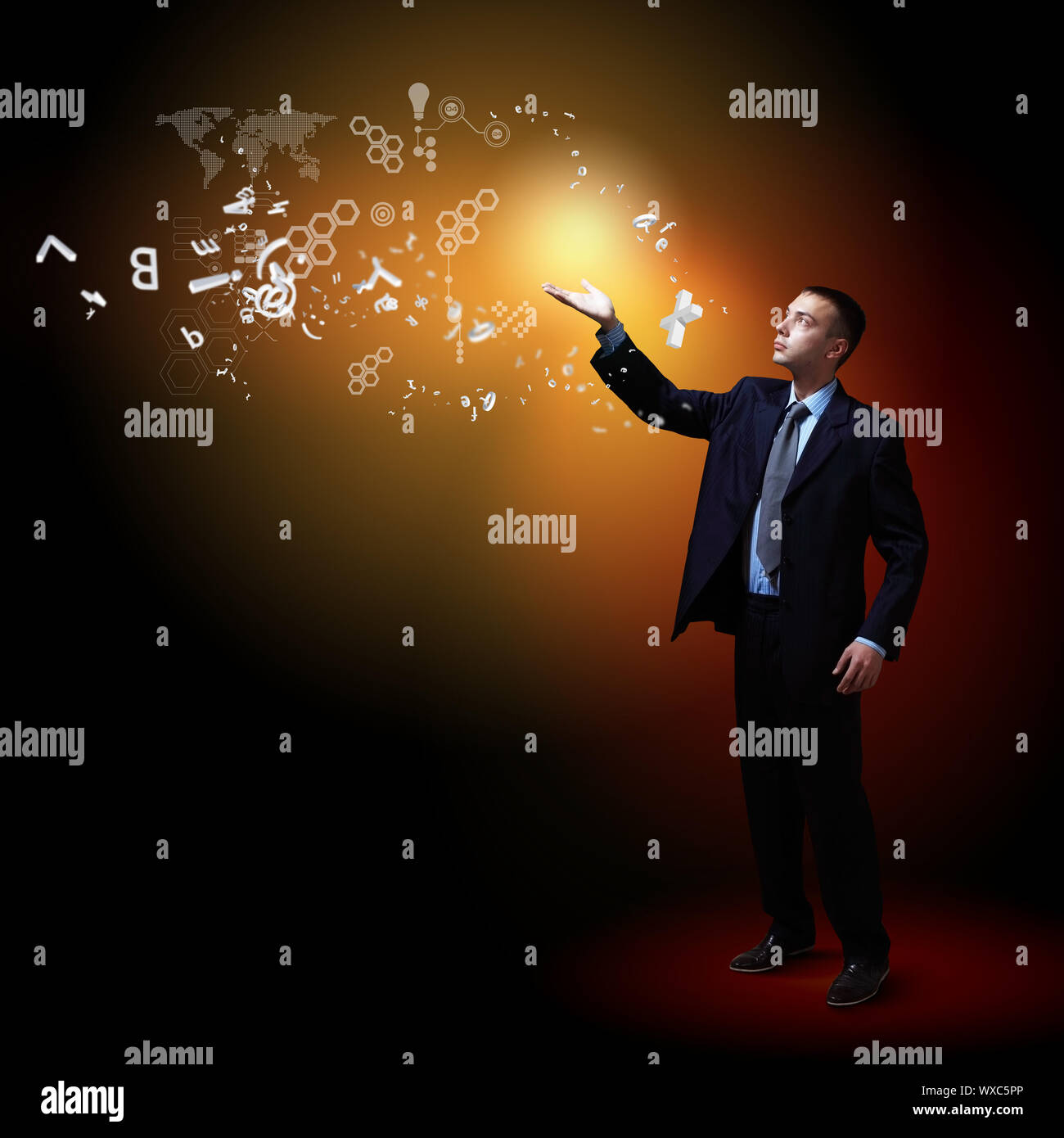 926875fd-a5d1-4513-afdf-E224450E2BC1 Foto Stock