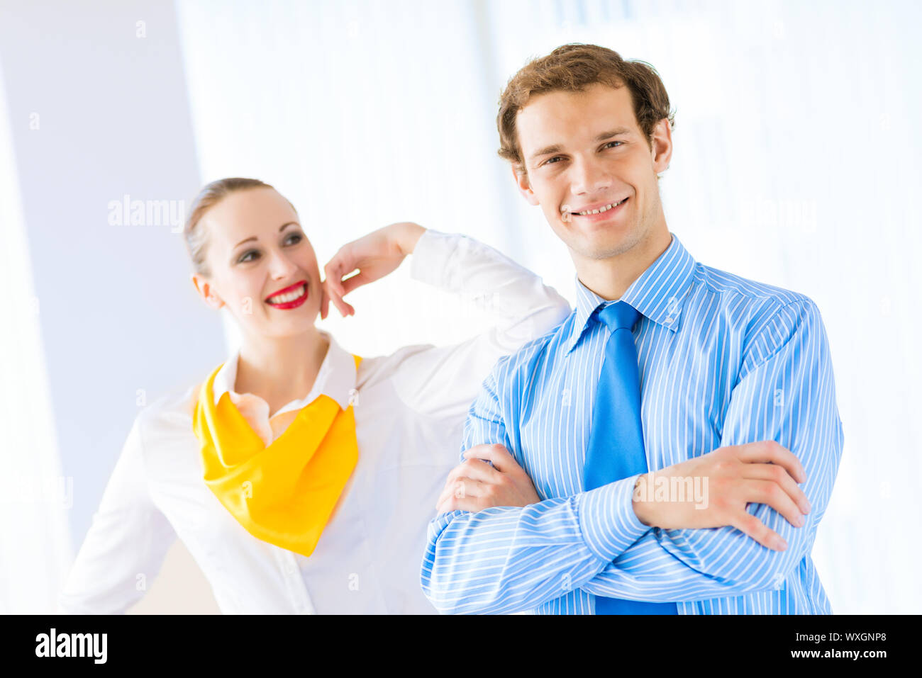 41ac4344-E35c-48ea-b014-1ed77b8f897f Foto Stock