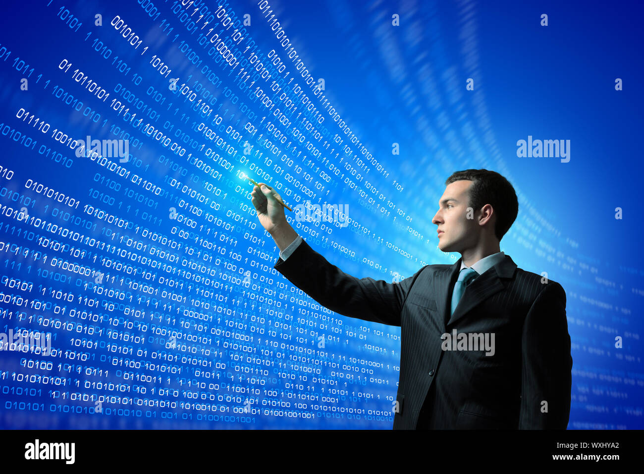 04b22276-d49b-481e-a8D0-7C164EB00a79 Foto Stock