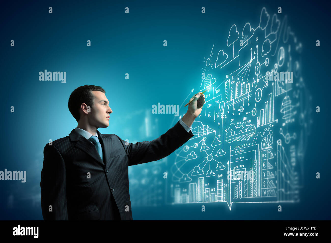 14b2b84a-663d-4f4d-b48f-e5A28015f684 Foto Stock