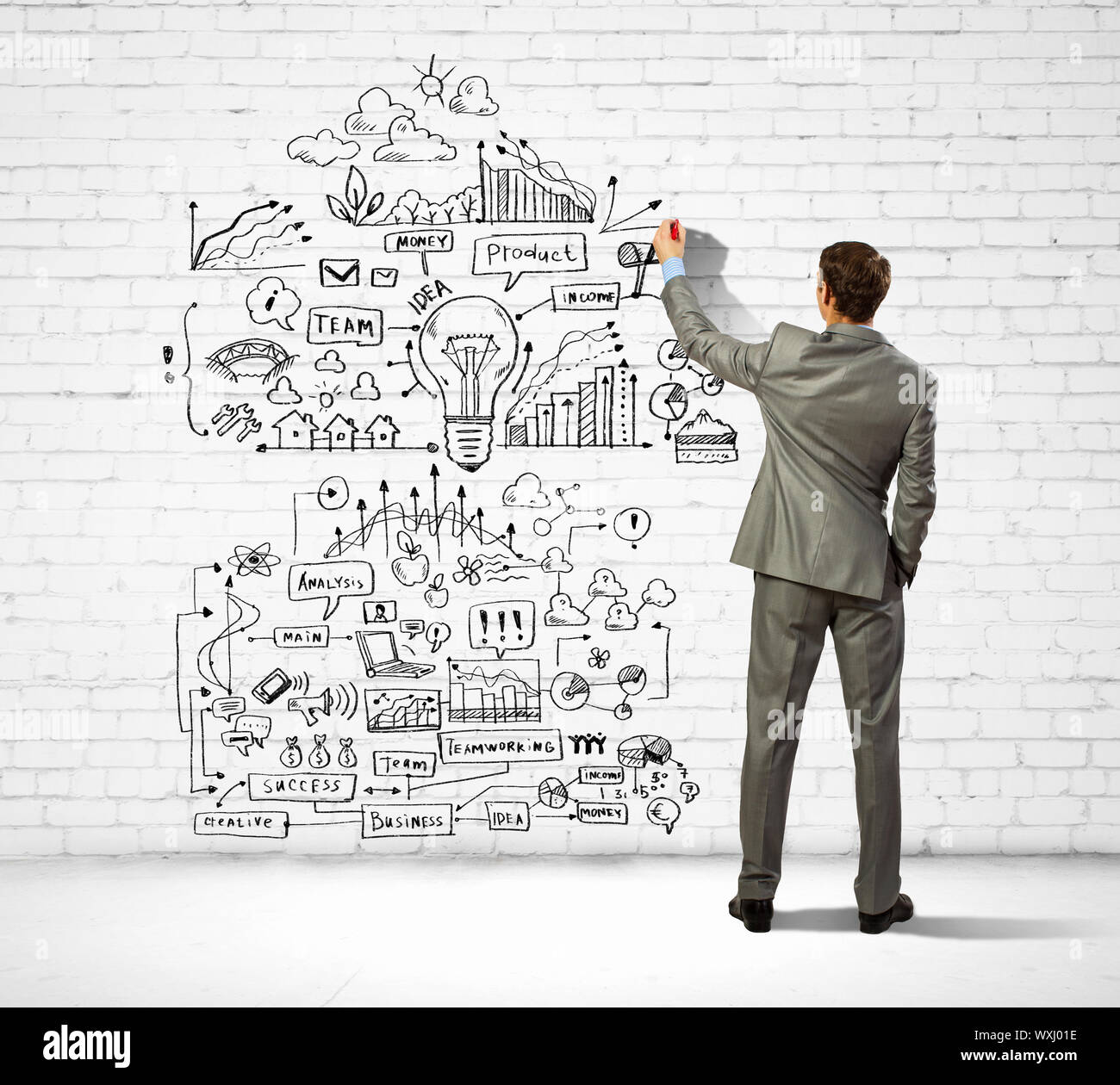 639344fc-69A4-4DCB-essere1f-C12C965dbead Foto Stock