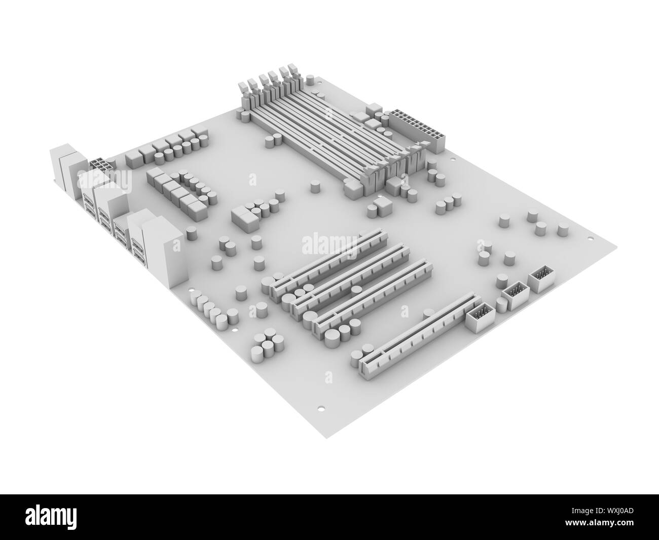 7f958f95-24fb-4662-A745-49b1a7f73c65 Foto Stock