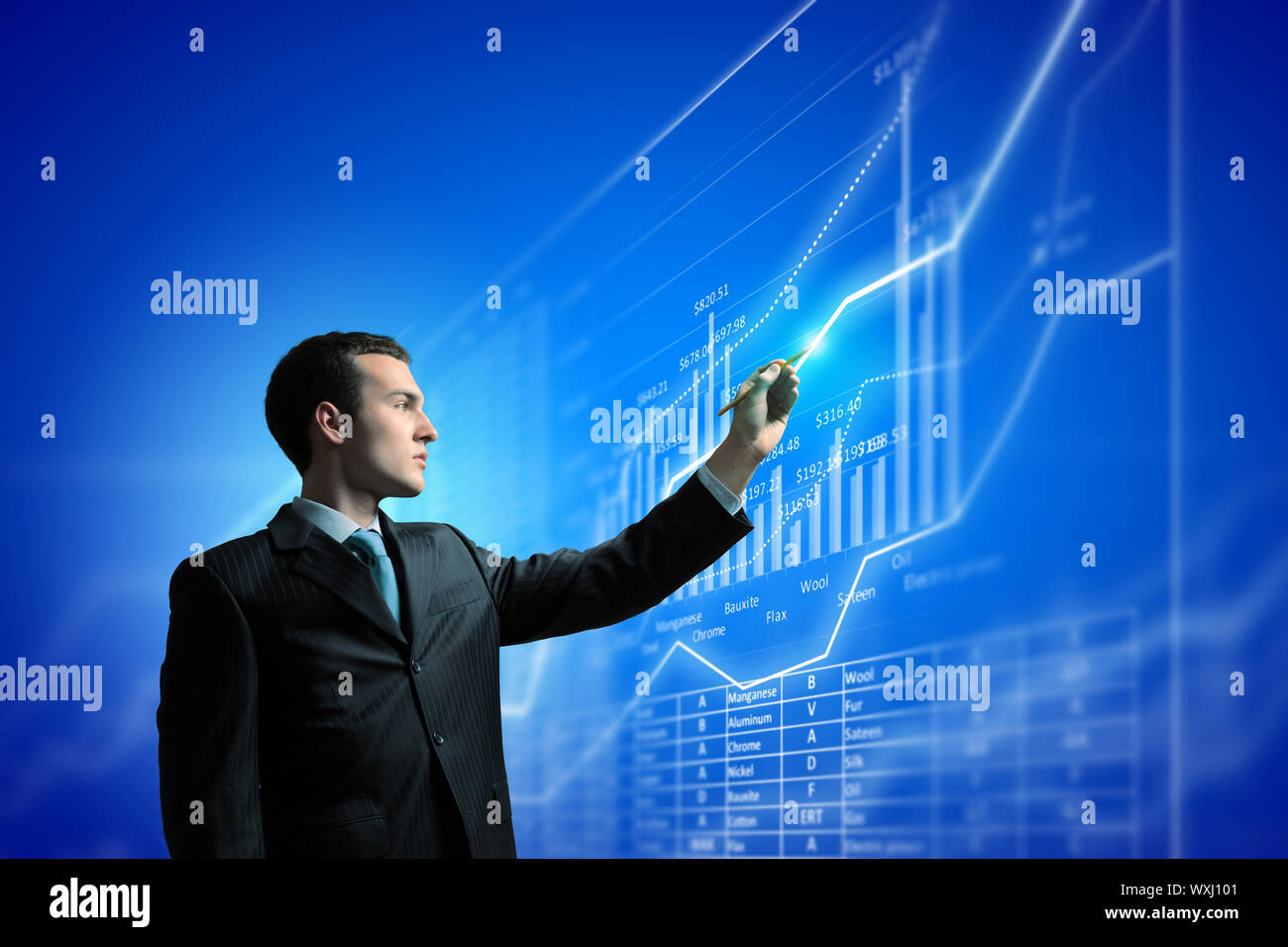 63b24867-7624-421E-8571-d3a37c24c82f Foto Stock