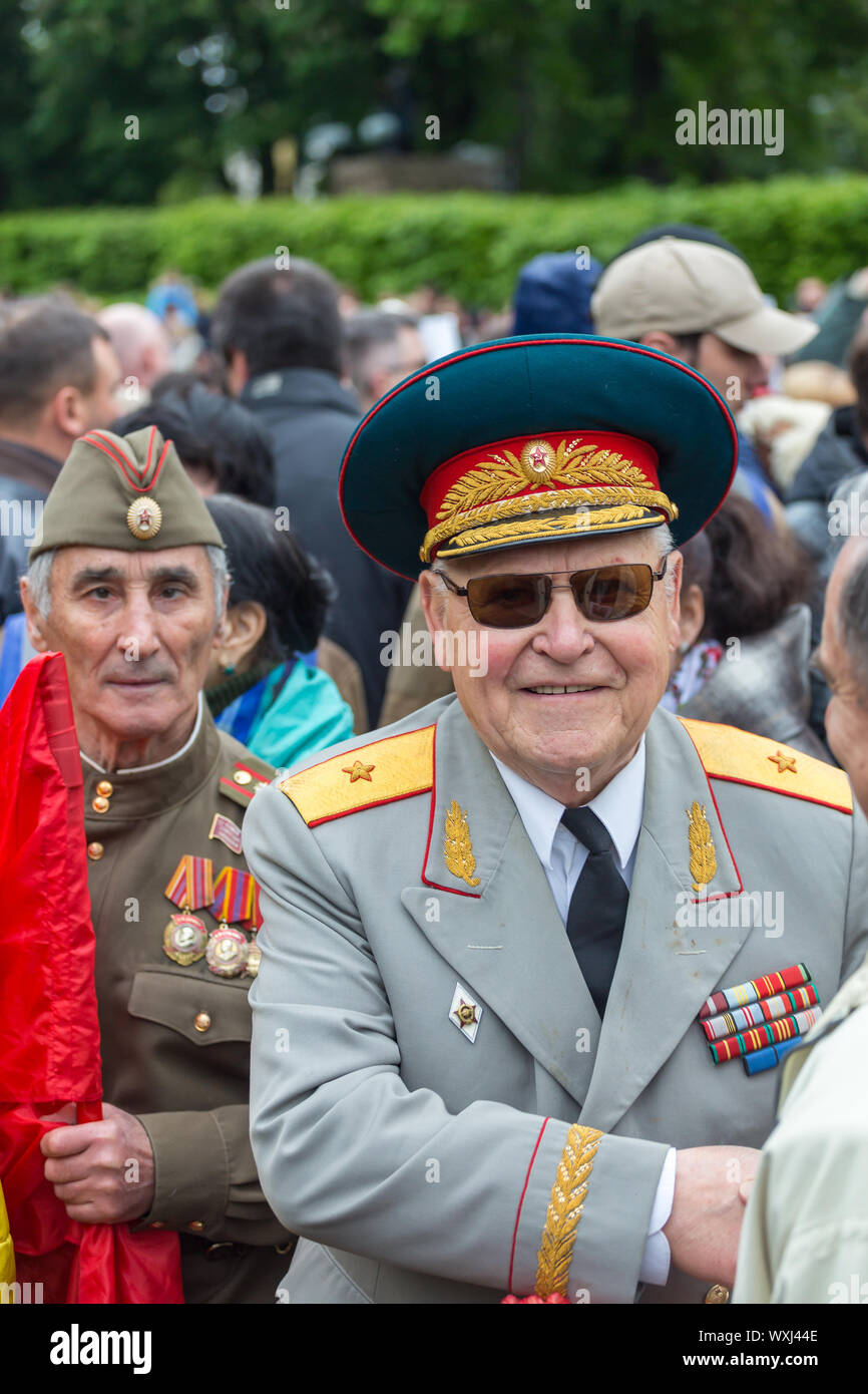 Parata militare, shutterstock, khmelnitsky ucraina, eterna, Russia, soldati ukrainiens, Alamy, petro poroshenko Foto Stock