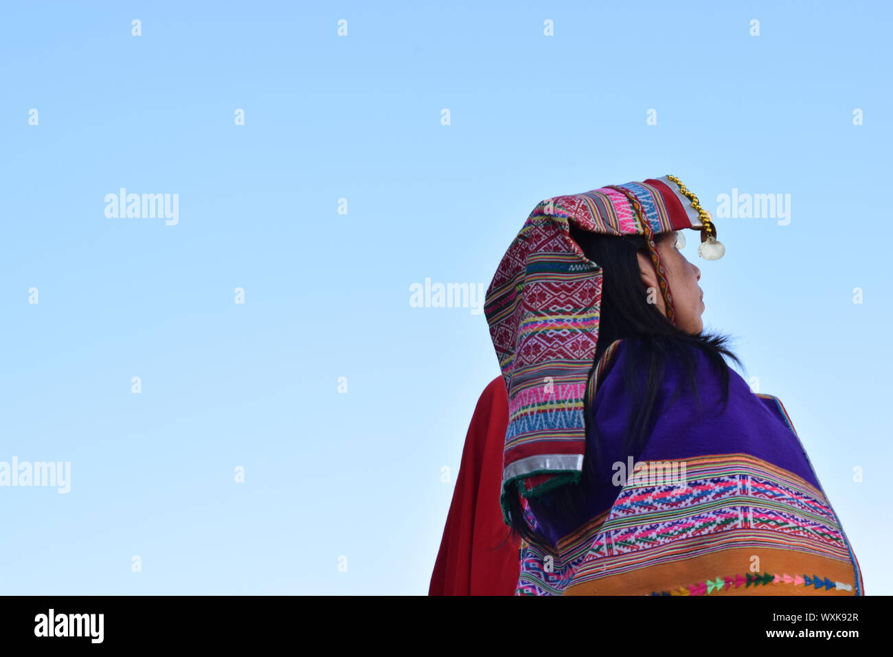 Nikon D3300 Foto Stock