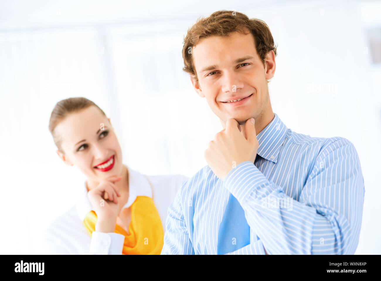 8f1625f0-f0D0-4F43-8054-42c5CB916E69 Foto Stock