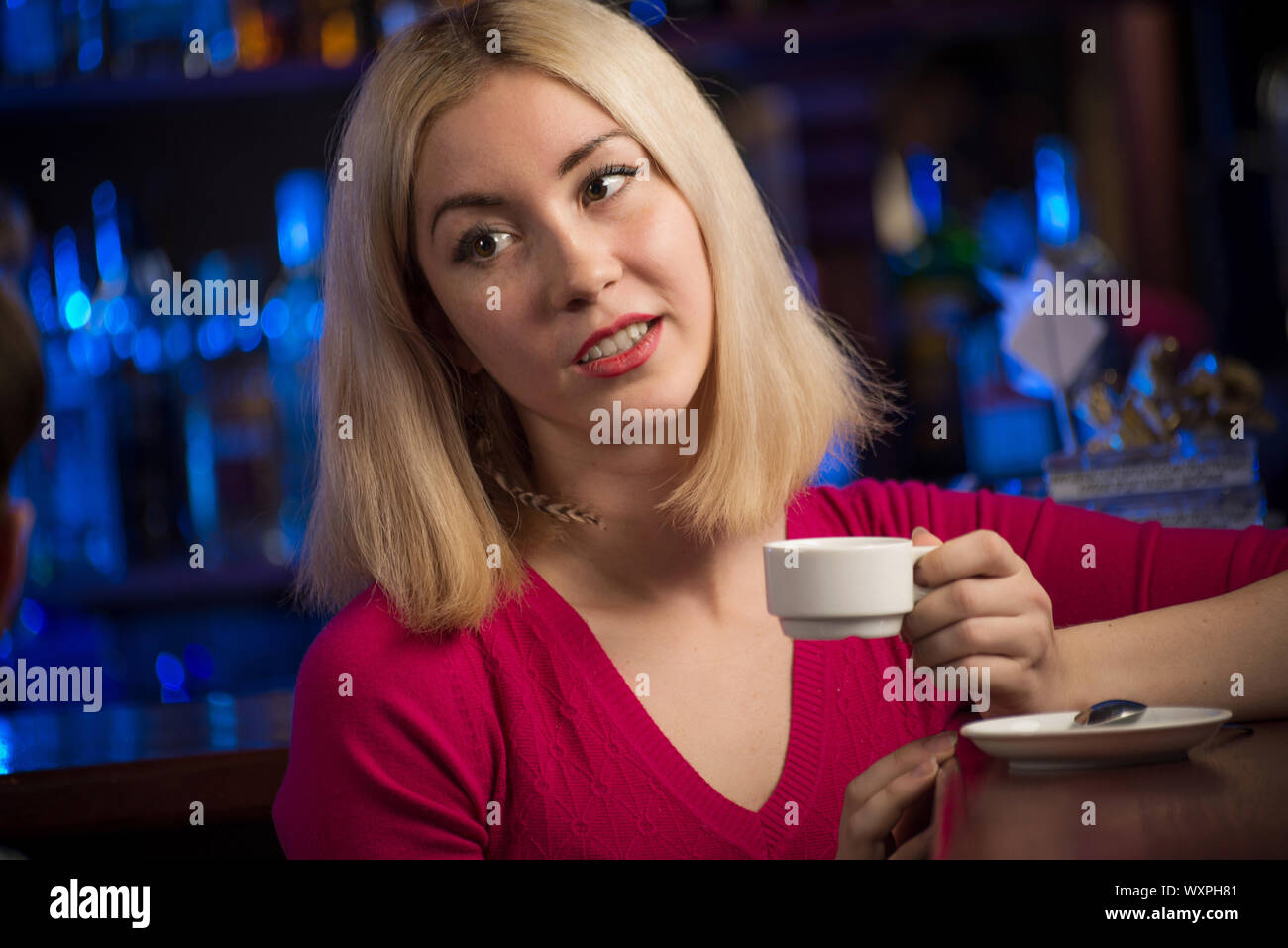 59b95dac-2336-46df-9b85-a71annuncio039eeb9 Foto Stock