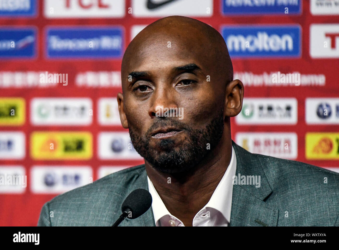 Su Kobe Bryant la stampa italiana ha dato il peggio del peggio