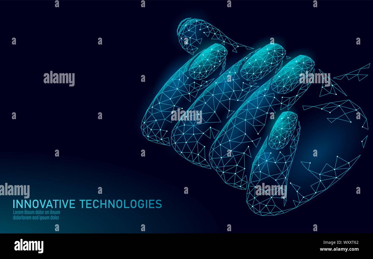 Tecnologia moderna per la cura delle unghie a basso contenuto di poly. Innovativo salone termale mani FingerTIP formula di rinforzo. Protezione unghie shield cosmetici femminili Illustrazione Vettoriale