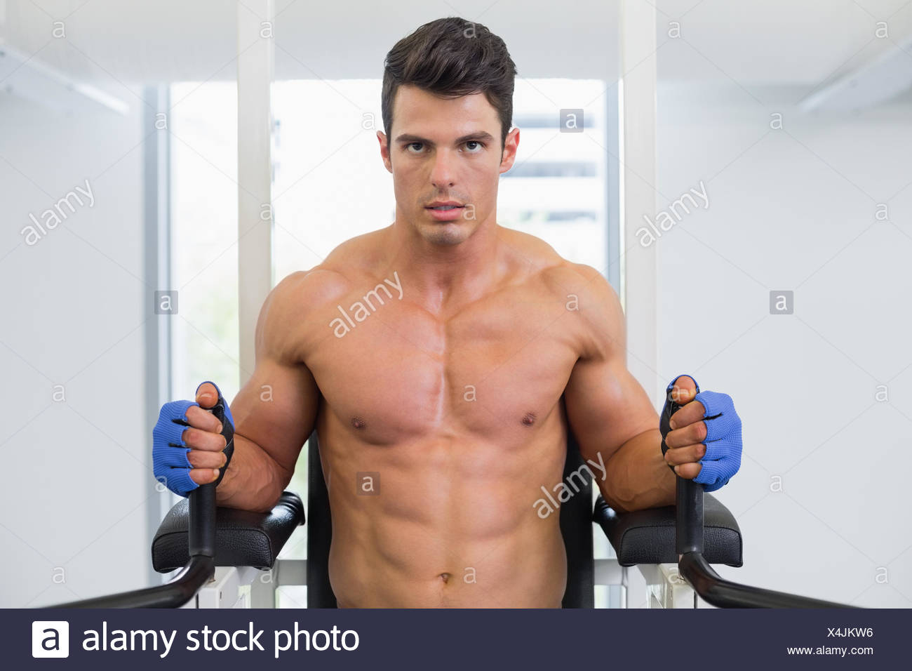 crossfit uomo