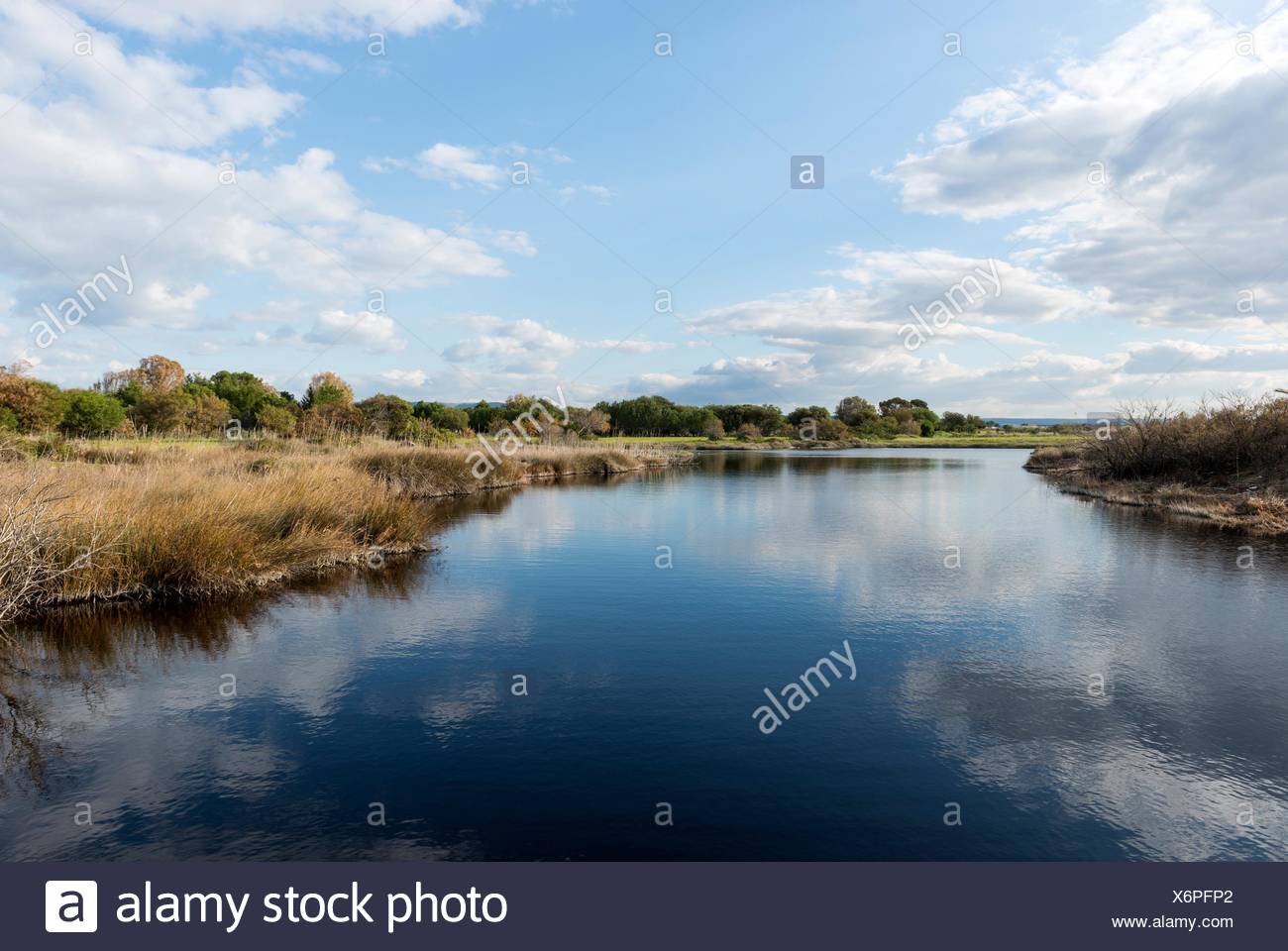 Riserva Naturale Orientata Oasi Faunistica Di Vendicari