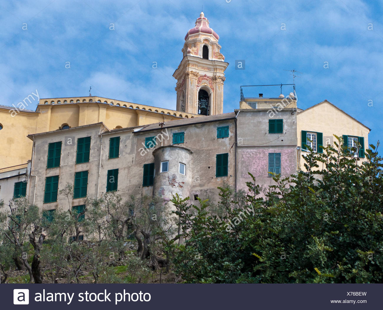 Chiesa Di San Giovanni Immagini e Fotos Stock Alamy