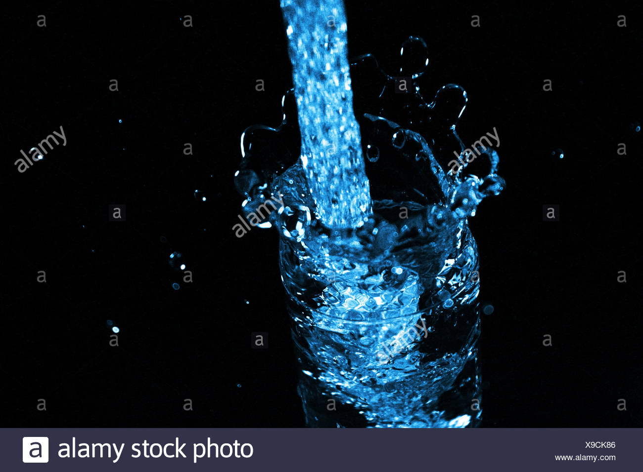 Bagnato squirt