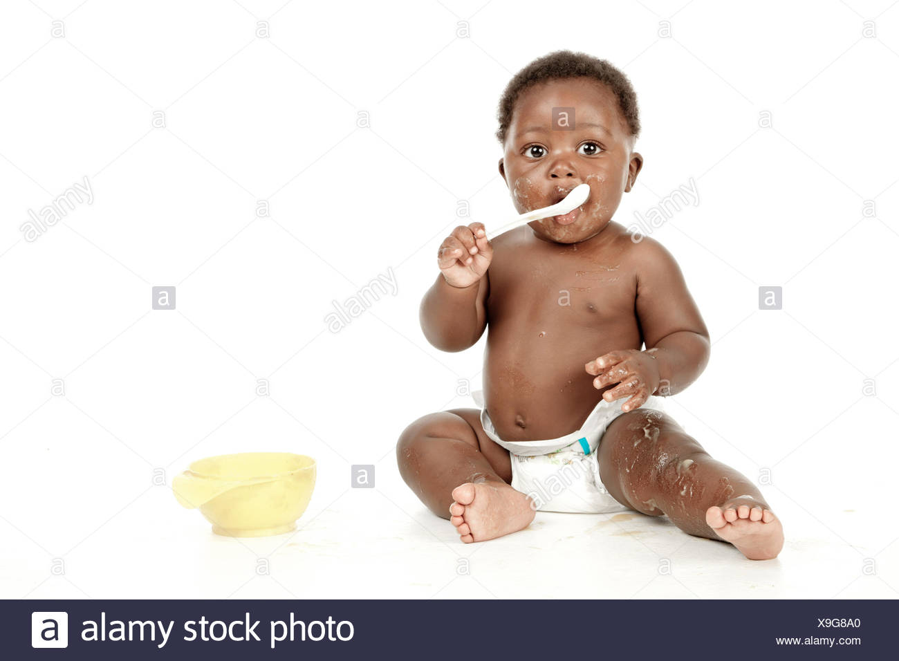 Baby In Nappies Immagini Senza Sfondo E Foto Stock Ritagliate Alamy