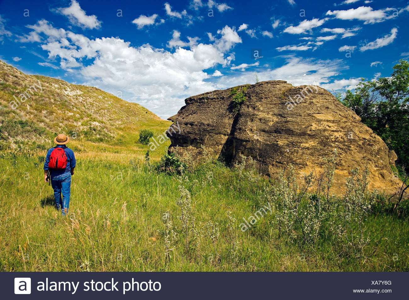 Collegamenti siti Saskatchewan