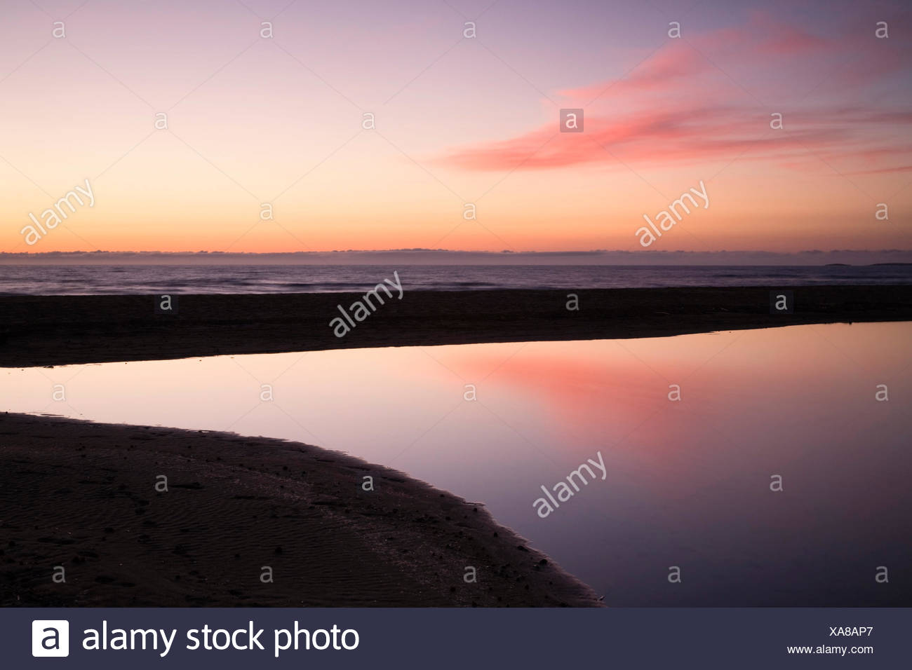 Is Arenas Beach Immagini Is Arenas Beach Fotos Stock Alamy