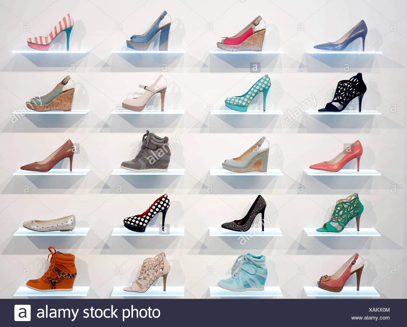 deichmann calzature