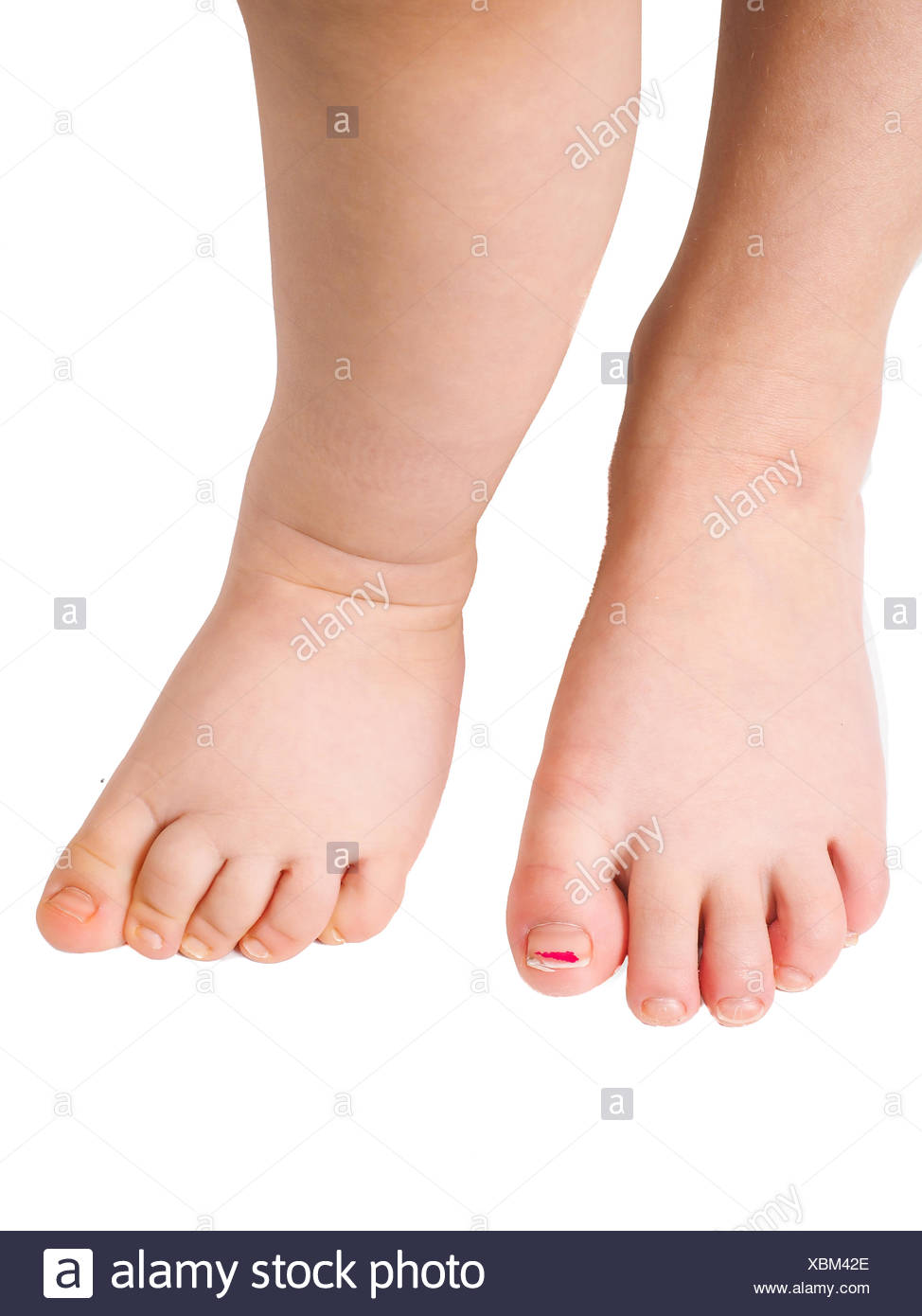 Teen Toes