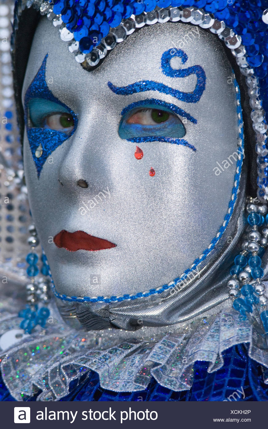 maschera occhi bocca maschera occhi bocca
