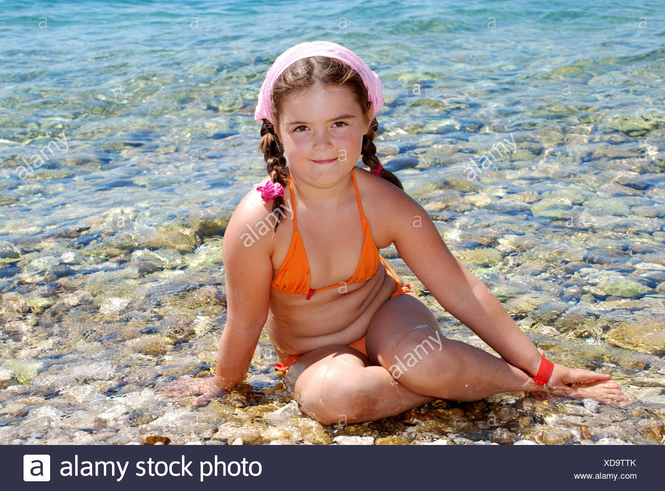 il mio BBW teen