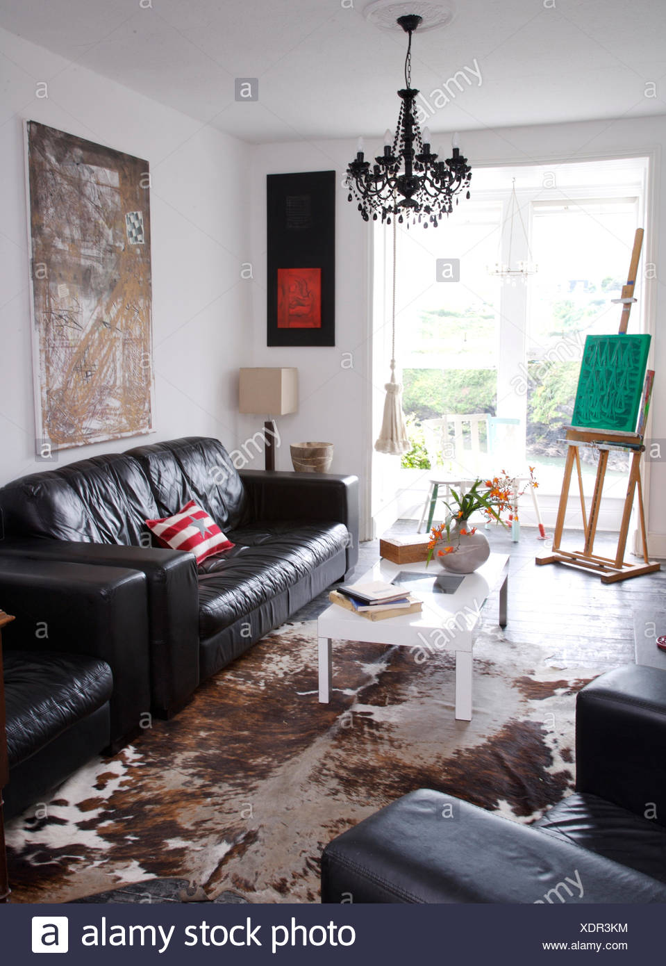 Tappeto In Pelle Di Mucca Immagini Tappeto In Pelle Di