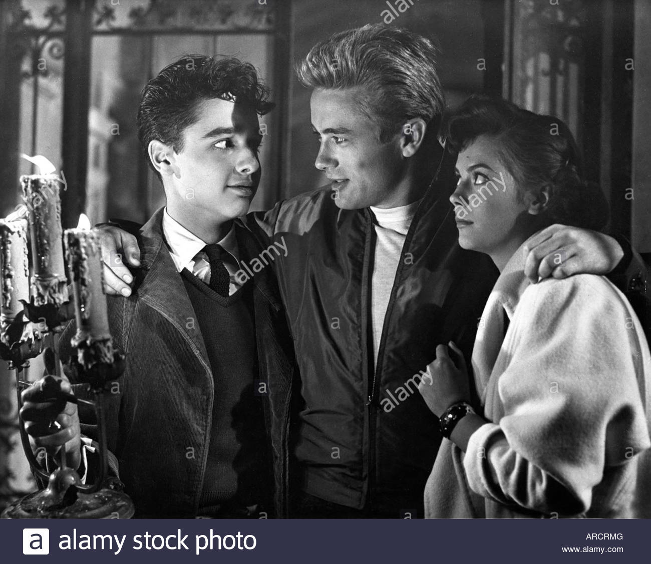 Apologise, but, James dean sal mineo touching phrase James dean sal mineo think, that