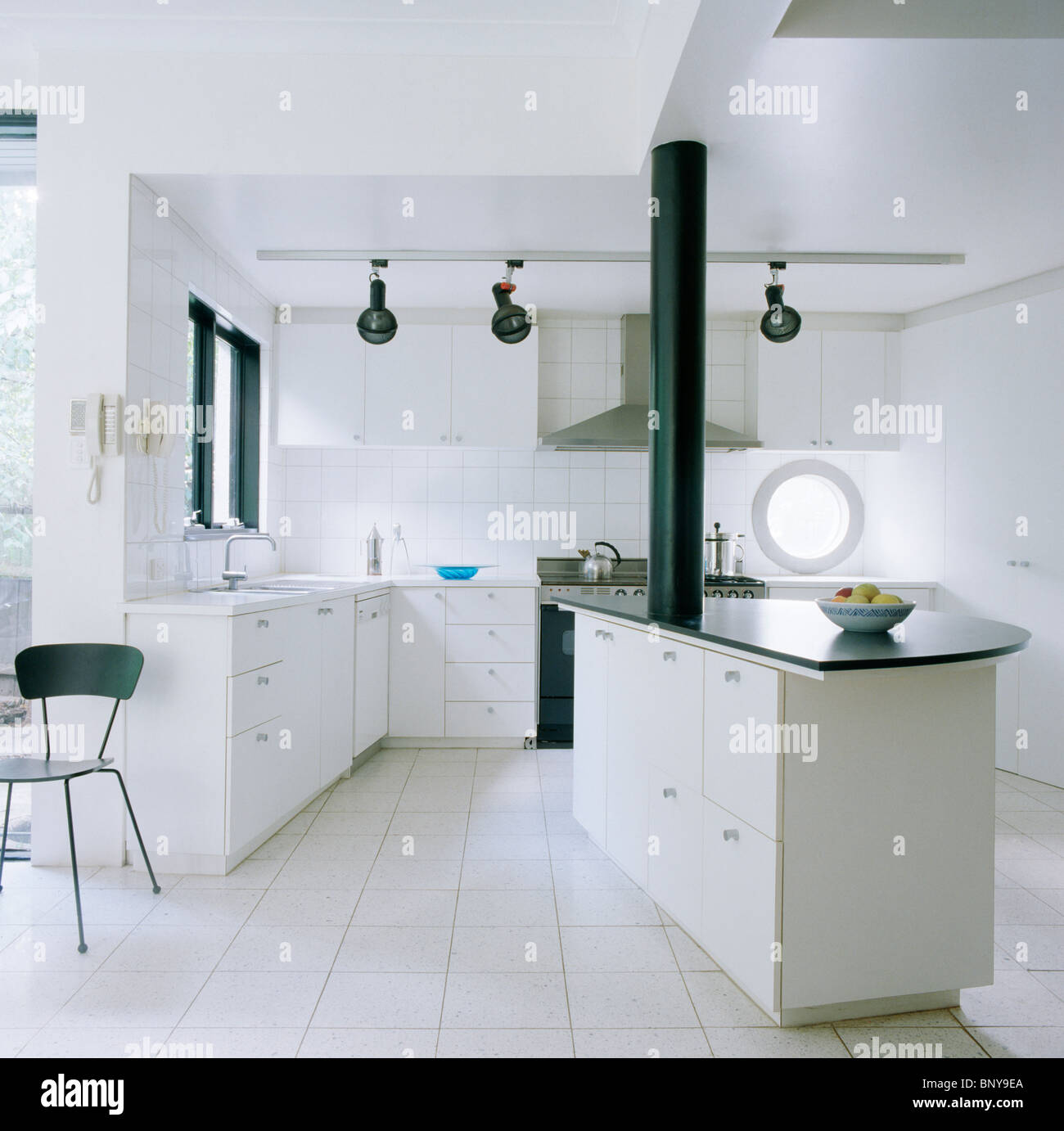 Kitchen Flooring Island Units Monochromatic Fotos Kitchen Flooring Kitchen Flooring Island Units Monochromatic Fotos Kitchen Flooring