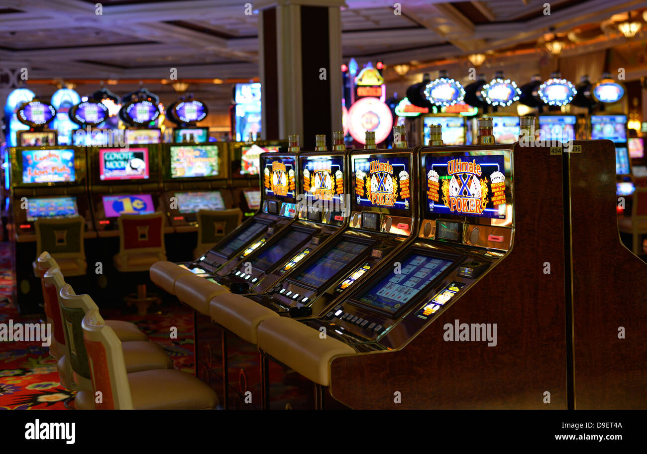 Wynn casino las vegas slot machines new york new york hotel las vegas casino
