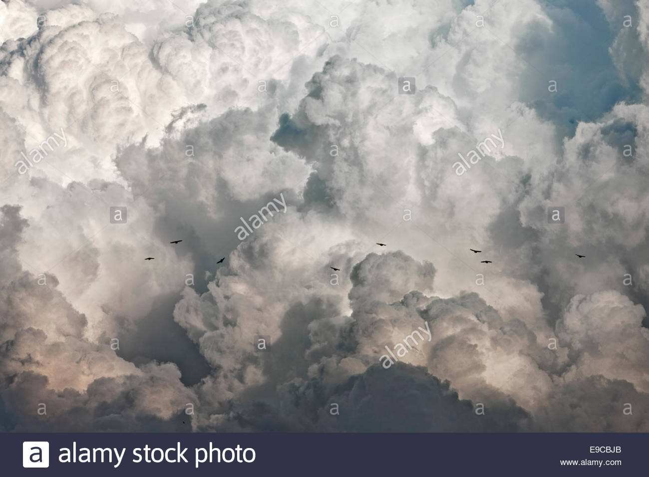 visao-ampla-de-cumulonimbus-nuvens-expan