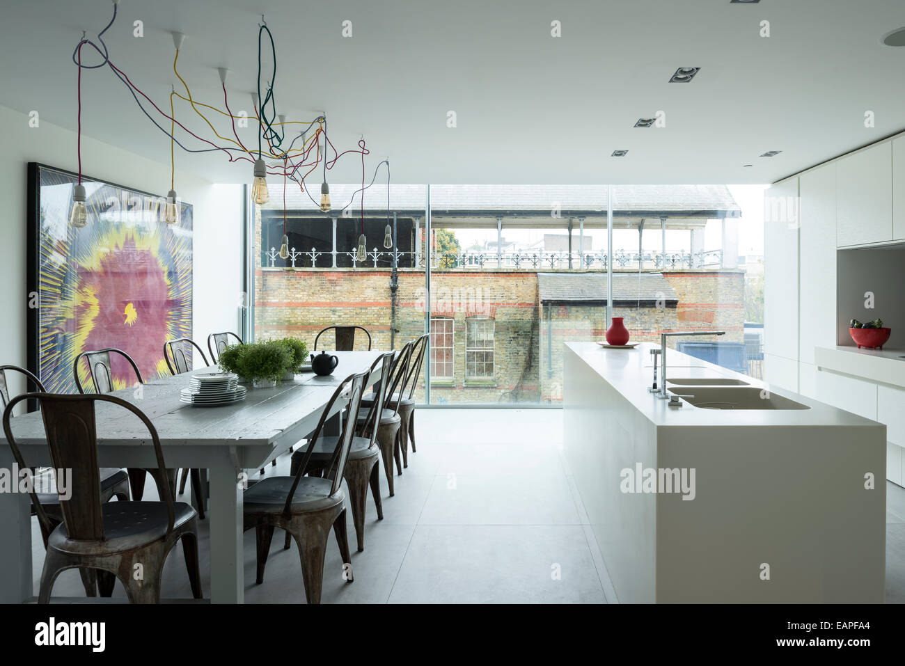Cadeiras Cozinha Modernas Ao Tolix Cadeiras Ao Redor Quinta De Cadeiras Cozinha Modernas Ao Tolix Cadeiras Ao Redor Quinta De