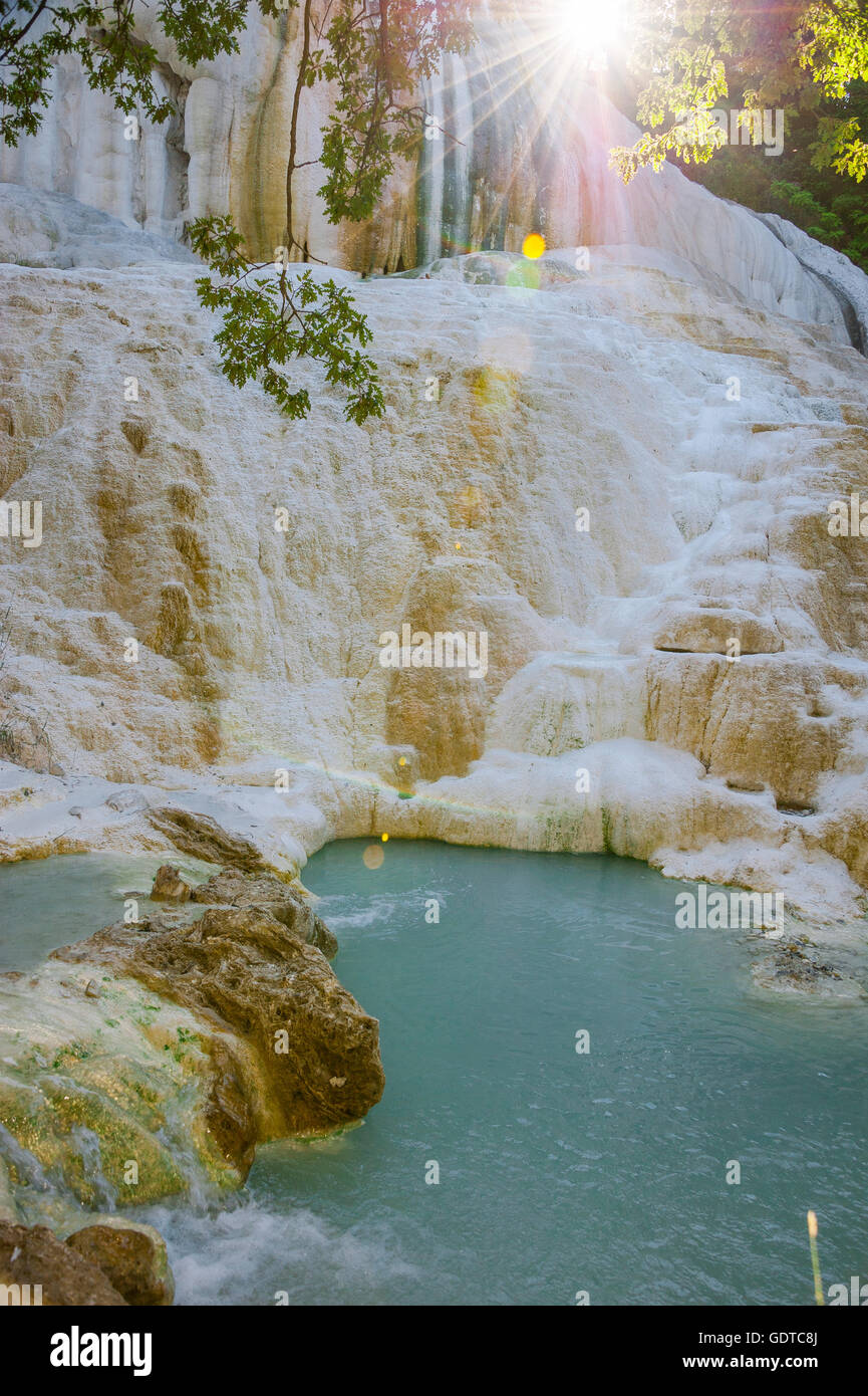 Bagni San Filippo Fotos & Bagni San Filippo Imagens de Stock - Alamy Bagni San Filippo Fotos & Bagni San Filippo Imagens de Stock - Alamy