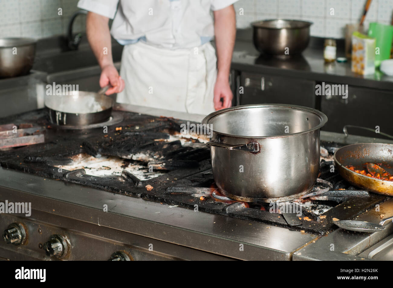 Real Dirty Restaurant Kitchen Fotos Real Dirty Restaurant Kitchen Real Dirty Restaurant Kitchen Fotos Real Dirty Restaurant Kitchen