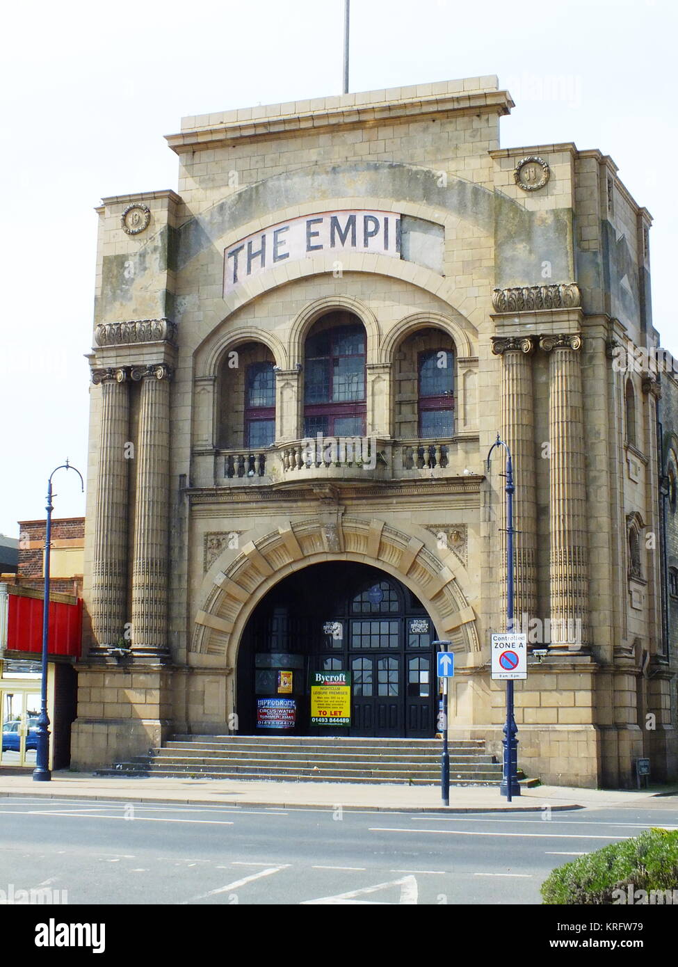 Dating Great Yarmouth